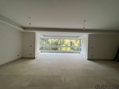 Apartment for sale in Sanayeh شقة للبيع في الصنايع