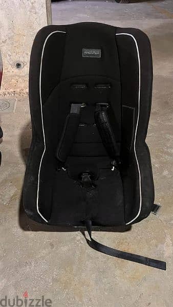 car seat 6months to 4 year old