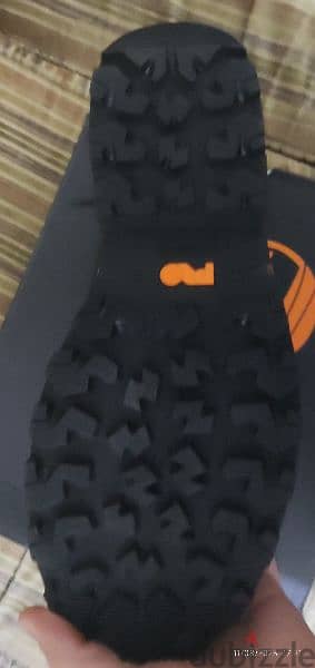 Timberland Pro Original Safety 3