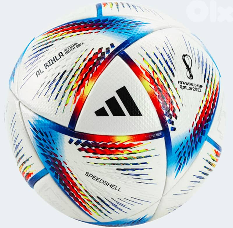 ORIGINAL THERMAL BOUND PU LEATHER FOOTBALL 1