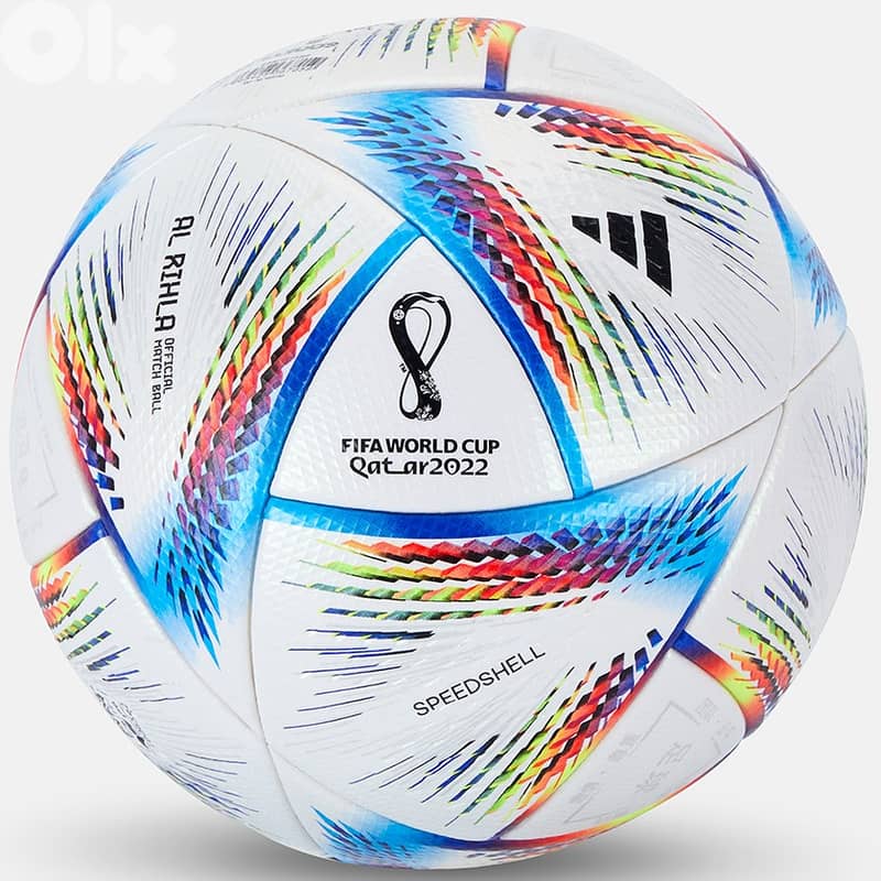 ORIGINAL THERMAL BOUND PU LEATHER FOOTBALL 5