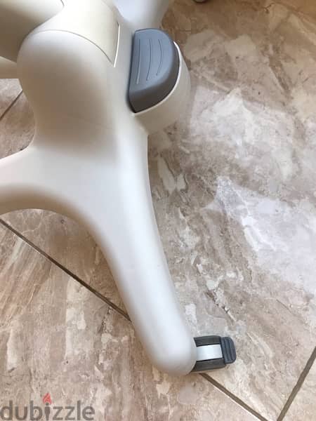 chicco’s baby hug 4 in 1 9