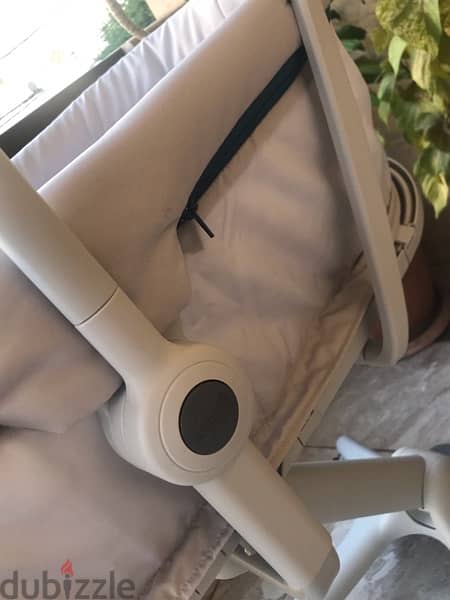 chicco’s baby hug 4 in 1 10