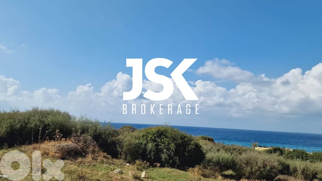 L13645-1,261 sqm Land For Sale in Kfaraabida 0