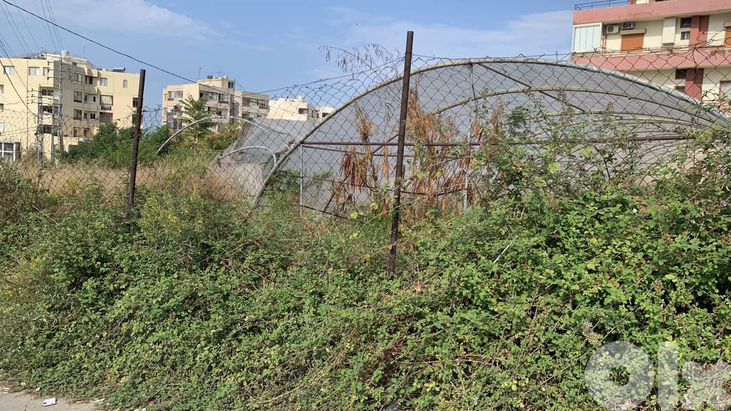 RWB218MT - Land for sale in JBEIL 0