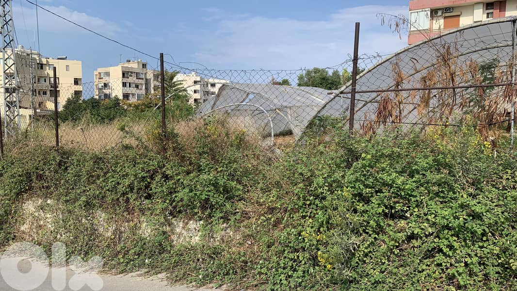 RWB218MT - Land for sale in JBEIL 2