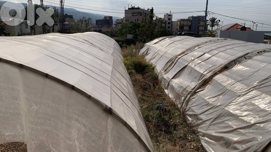 RWB218MT - Land for sale in JBEIL 3