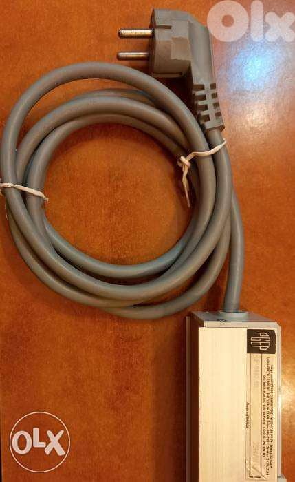 power sockets 1
