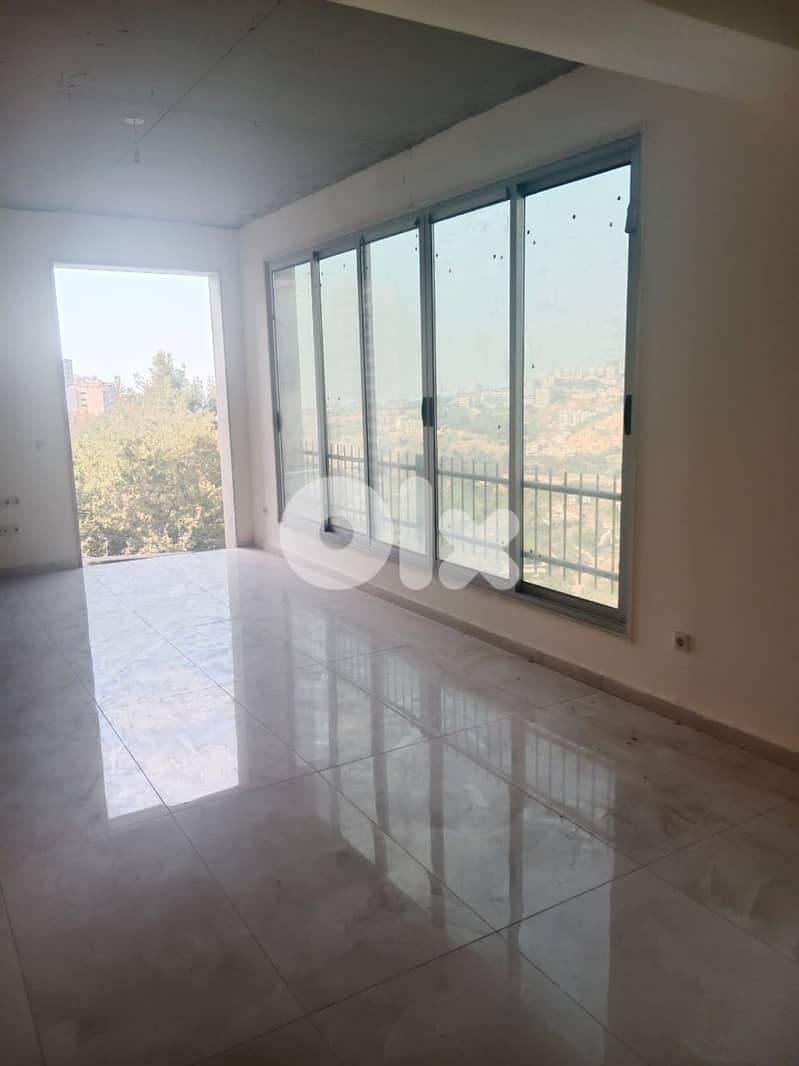 BAABDA Prime (150Sq) GYM & POOL + SEA View (HA-406) 0