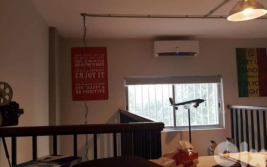 L06843 - Shop for Sale in Sahel Alma 0