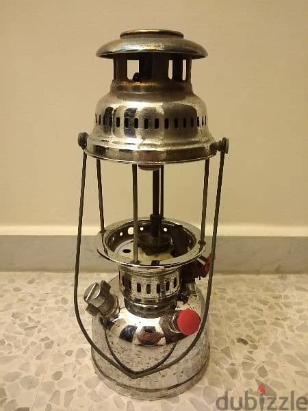 قنديل على الكاز قديم 0