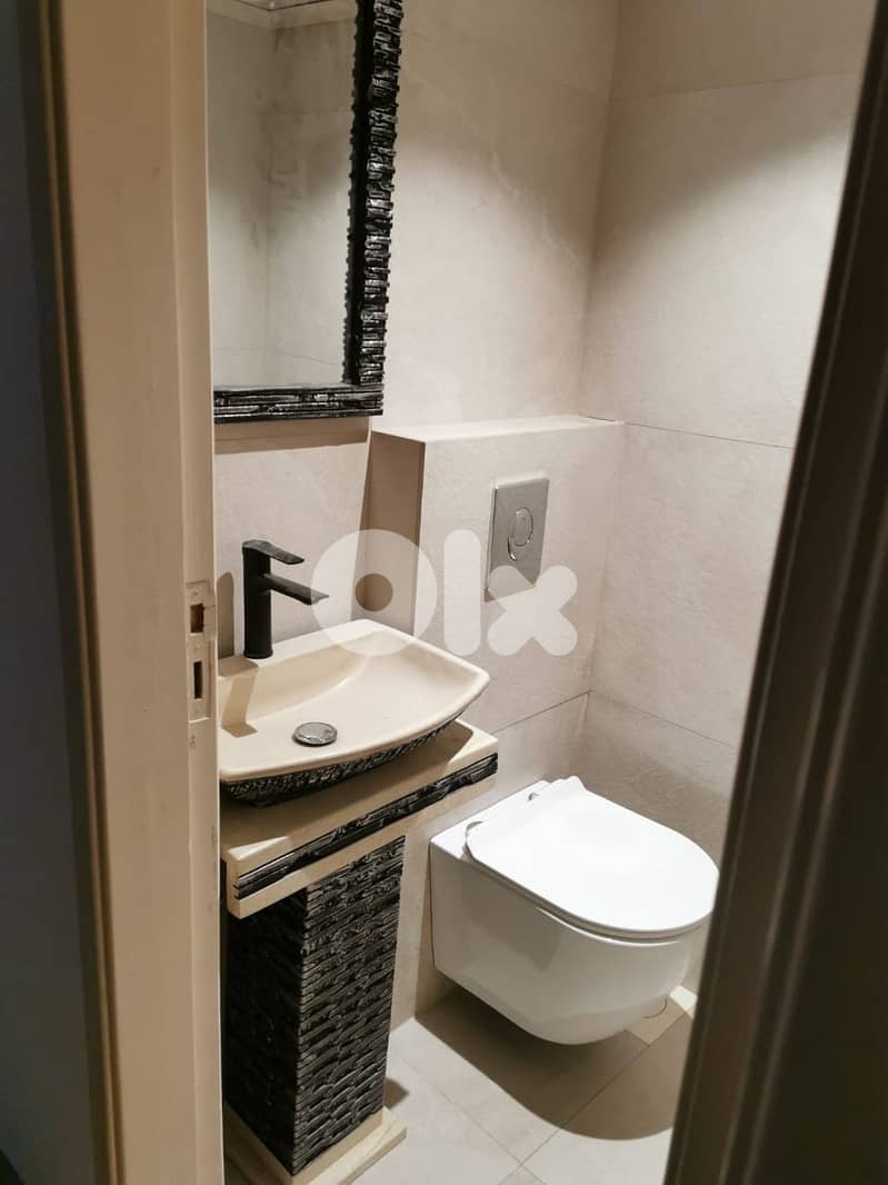 160 SQM Furnished Duplex Chalet for Sale in Tilal Al Assal Keserwan 3
