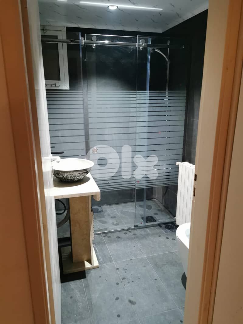 160 SQM Furnished Duplex Chalet for Sale in Tilal Al Assal Keserwan 4