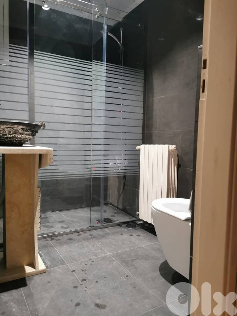 160 SQM Furnished Duplex Chalet for Sale in Tilal Al Assal Keserwan 5