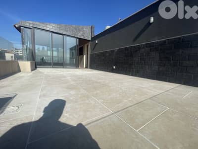 RWK162JS - Duplex For Sale in Ballouneh - دوبلكس للبيع في بلونة