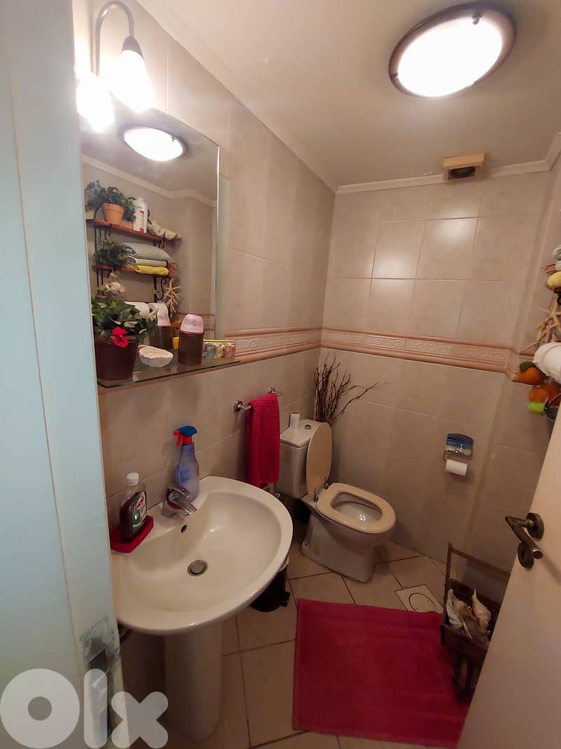 320 SQM Building in Naccache with Breathtaking Sea View & 500 SQM Land 11