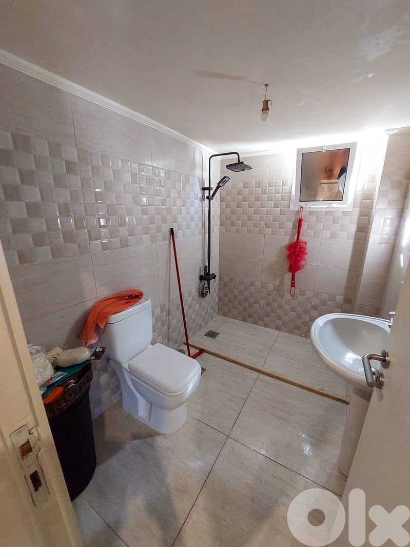 320 SQM Building in Naccache with Breathtaking Sea View & 500 SQM Land 12