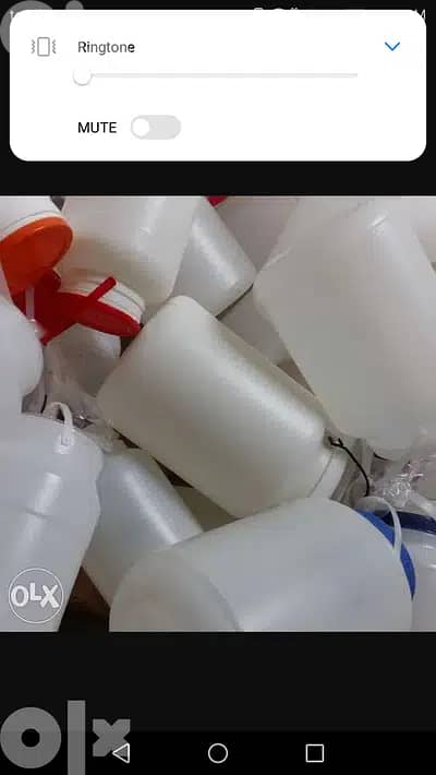 gallon plastic  big medium small 10 L 20 L 30 L 40 L 1
