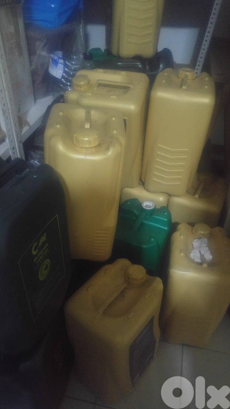 gallon plastic  big medium small 10 L 20 L 30 L 40 L 3