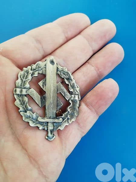 وسام الماني 0