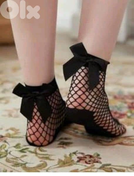 very cute women's socks 7