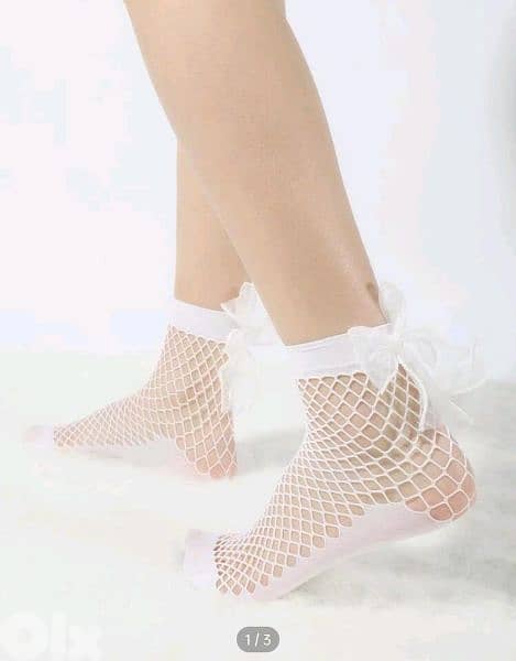 very cute women's socks 5