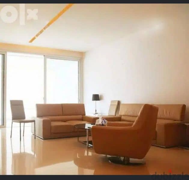 Apartments for Sale. Ras Beirut Clemenceau. شقق للبيع في كليمنصو بيروت 0