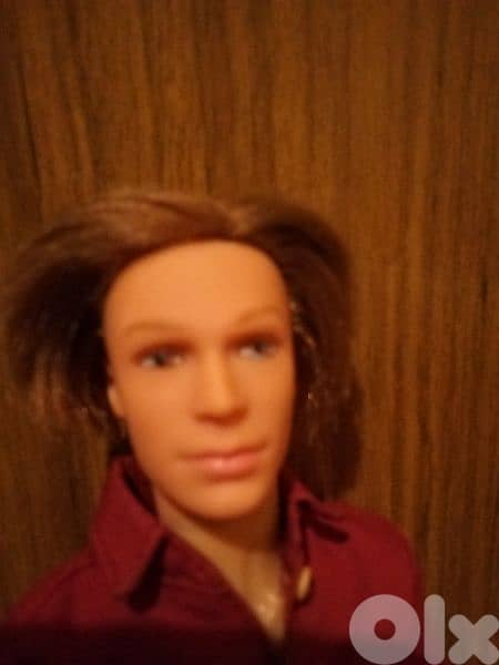 KEN BLAINE CALI BOY Great doll Turn his waist flex parts Bend legs=17$ 2
