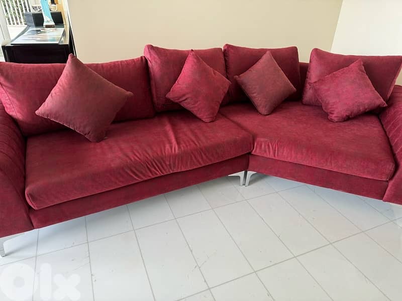 corner sofa 0