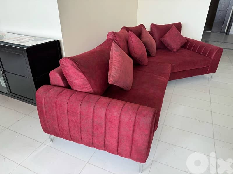 corner sofa 1