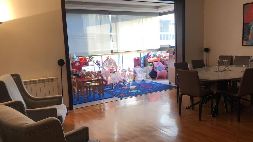 L08082 - Hot Deal! 180 sqm Apartment for Sale in Mar Takla 0