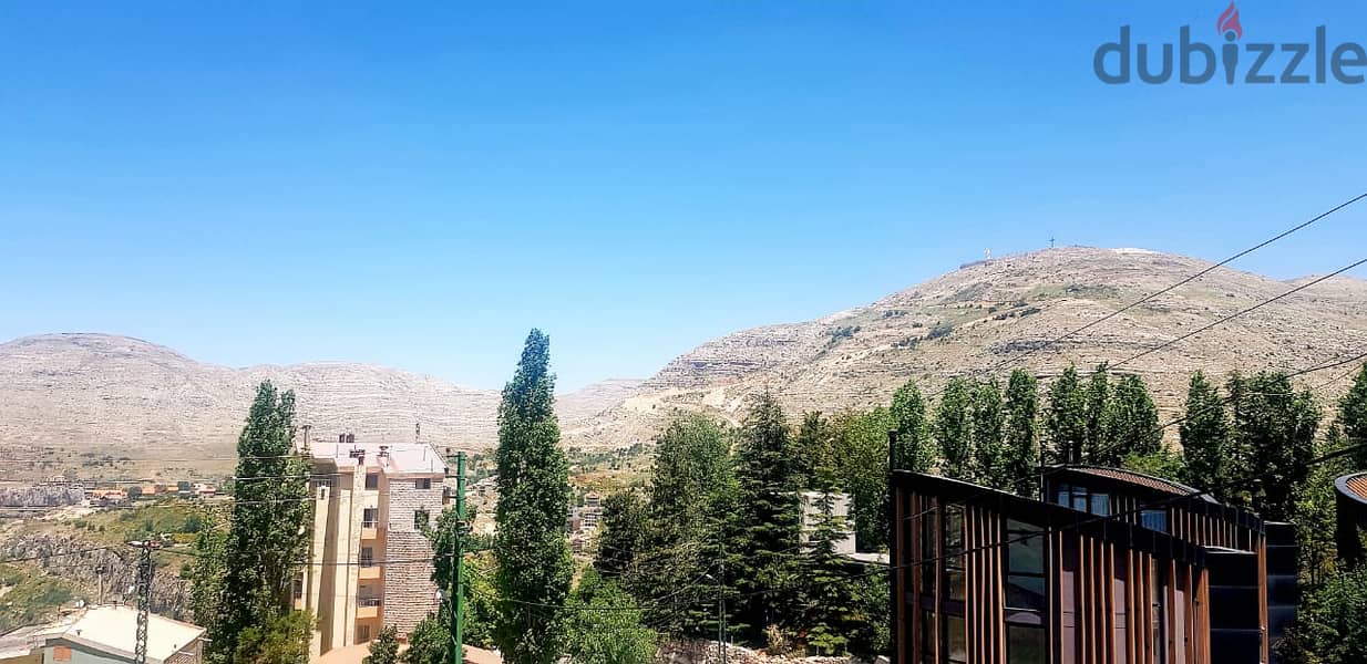 L08710 - Land for Sale in Kfarzebian, Ouyoun El Simen 0