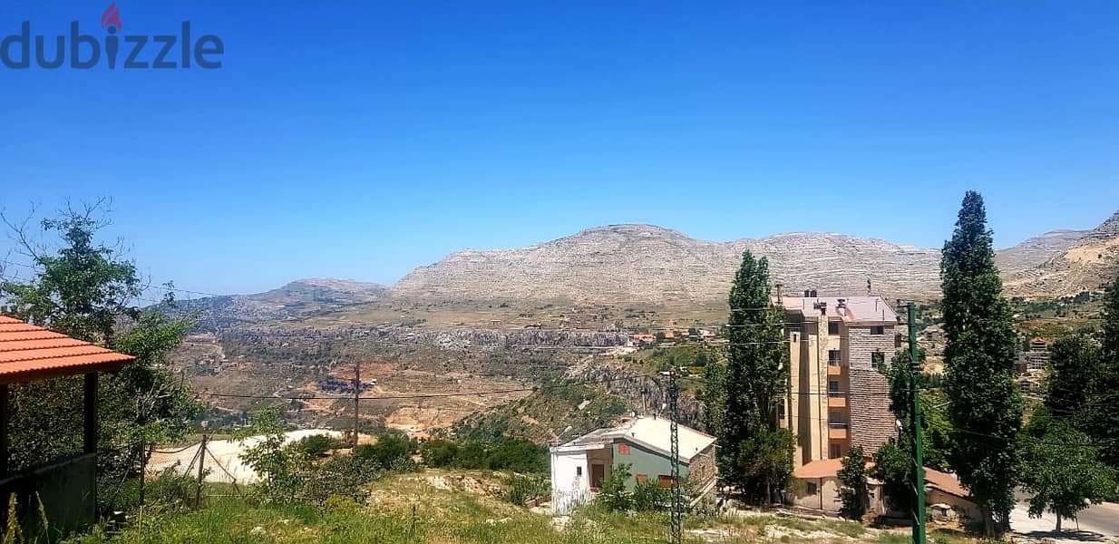 L08686 - Stand Alone Chalet for Sale in Kfarzebian 0