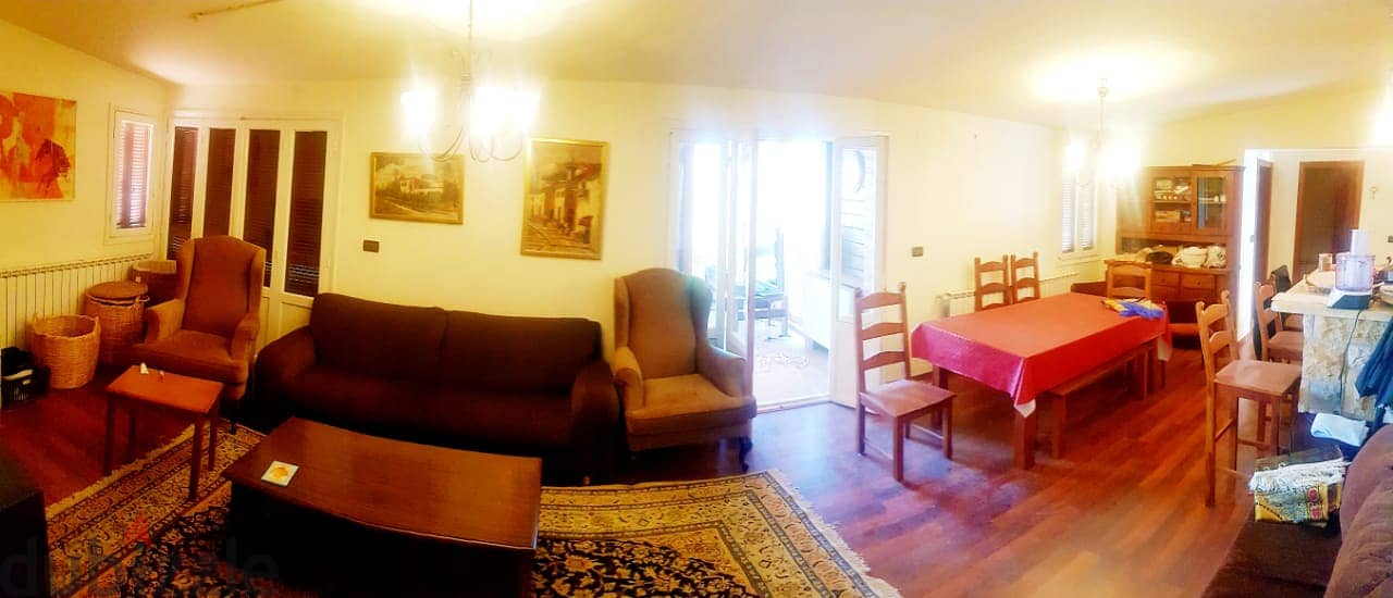 L08686 - Stand Alone Chalet for Sale in Kfarzebian 1