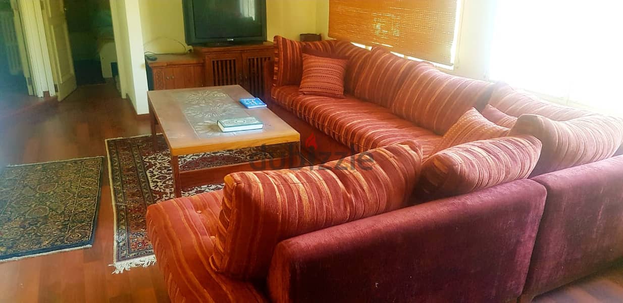 L08686 - Stand Alone Chalet for Sale in Kfarzebian 8