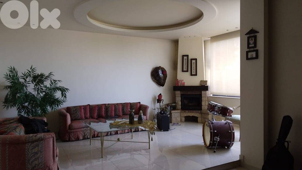 L08796 - 2-Story Building in Naccache for Sale 0