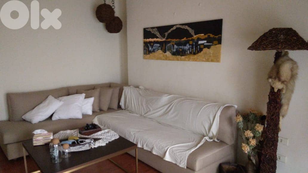L08796 - 2-Story Building in Naccache for Sale 2