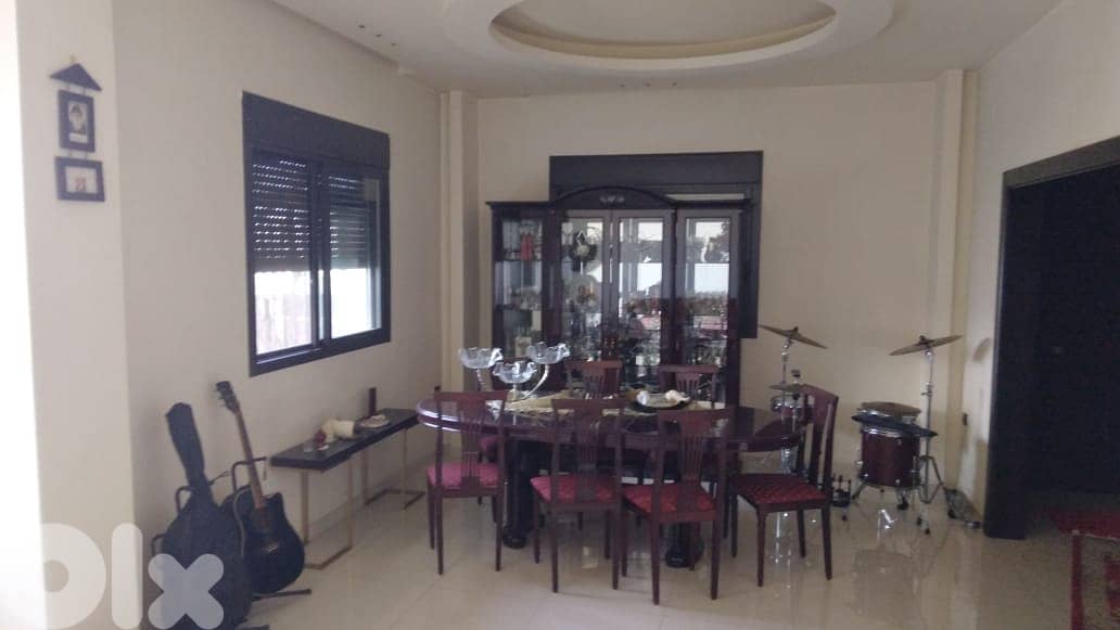 L08796 - 2-Story Building in Naccache for Sale 3