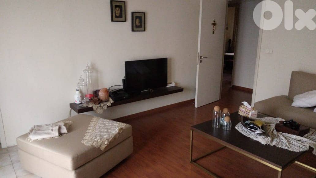 L08796 - 2-Story Building in Naccache for Sale 4