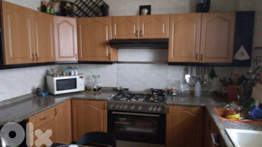 L08796 - 2-Story Building in Naccache for Sale 6
