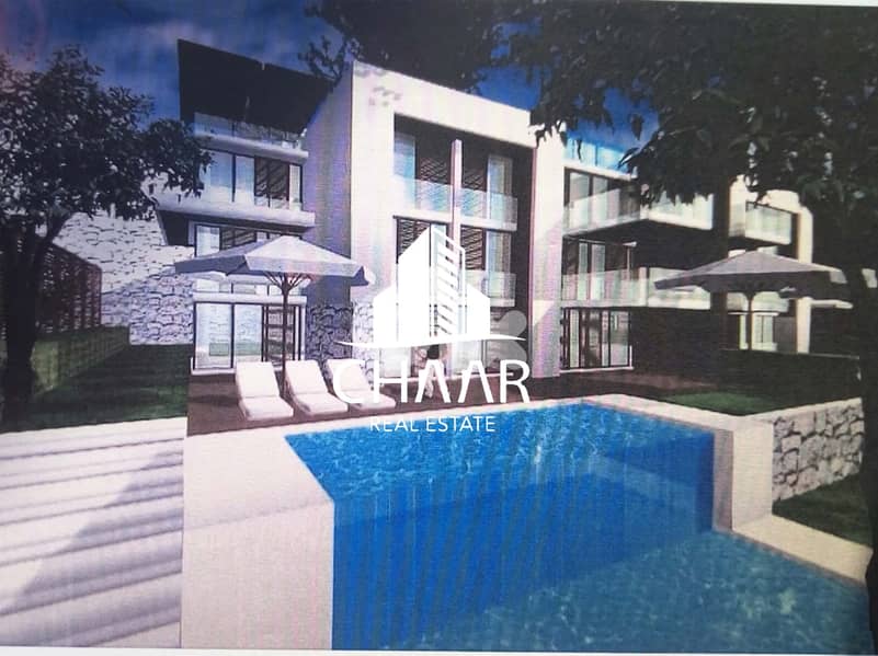 R1526 Residential Land for Sale in Kobbeih 0