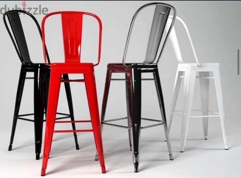 كراسي سفره كراسي مطعم كراسي بار 5