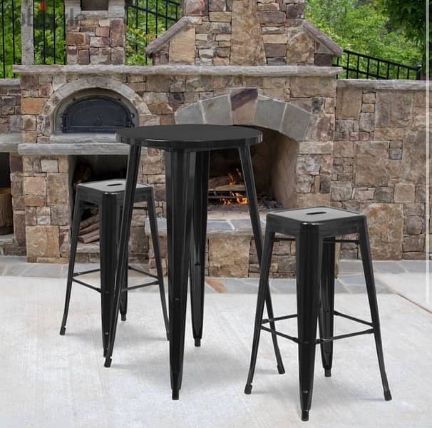 كراسي سفره كراسي مطعم كراسي بار 6