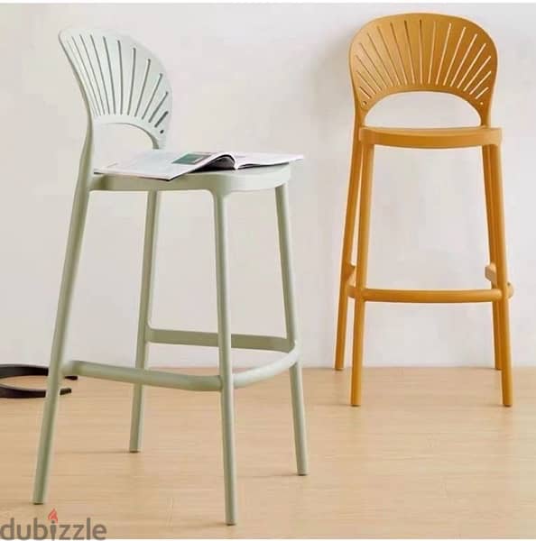 مفروشات مكتبيه كراسي بار كراسي سفره 0