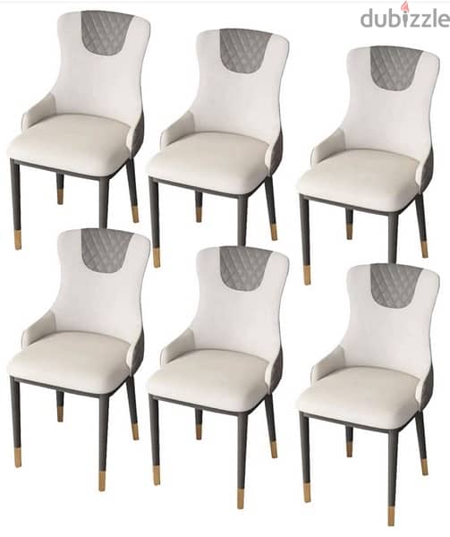 مفروشات مكتبيه كراسي بار كراسي سفره 8