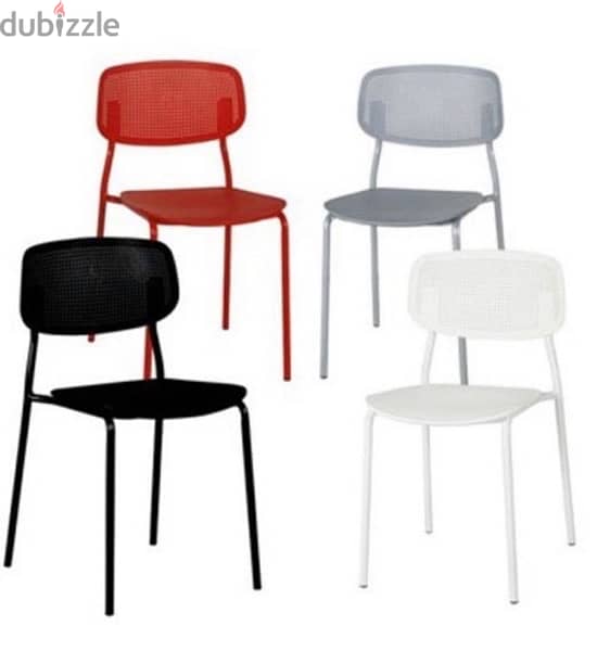 مفروشات مكتبيه كراسي بار كراسي سفره 11