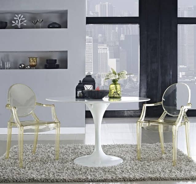 مفروشات مكتبيه كراسي بار كراسي سفره 12