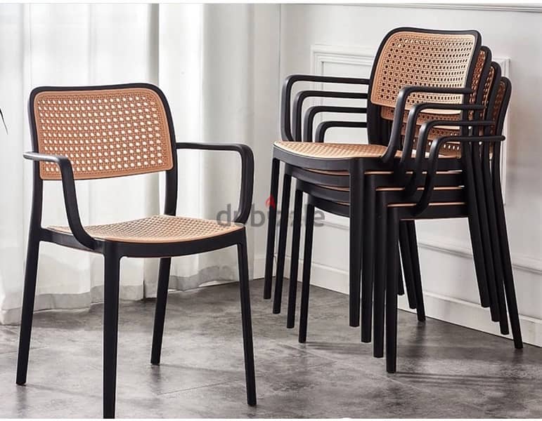 مفروشات مكتبيه كراسي بار كراسي سفره 16