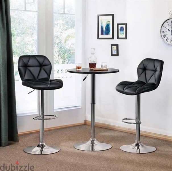 كراسي سفره كراسي مطعم كراسي بار 11