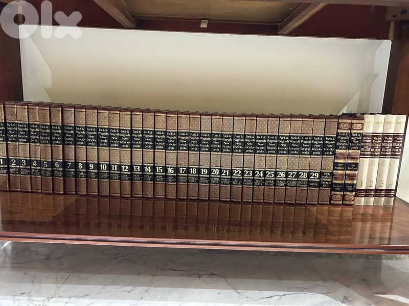 English encyclopedia 0